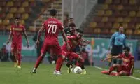 حربه نکونام از یک فرد برای استقلالی کردن ۲ پرسپولیسی!