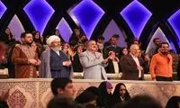 خواننده معروف در تلویزیون قاری قرآن شد!