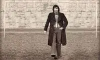 روزی که شهره به ناصر حجازی پیشنهاد شام مشترک داد 