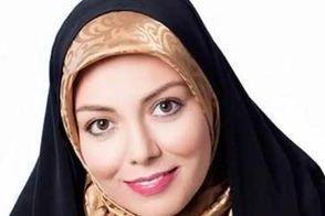 قاب‌هایی از آزاده نامداری در جزیره کیش، ۴۲ روز قبل از فوت