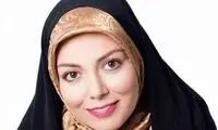 قاب‌هایی از آزاده نامداری در جزیره کیش، ۴۲ روز قبل از فوت
