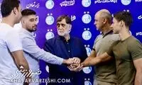 دلال‌ها هر کاری خواستند با آجورلو کردند!