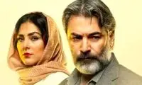 تمجید ویژه پارسا پیروزفر از هدی زین‌العابدین 
