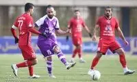 توافق باشگاه تهرانی با هافبک سابق استقلال