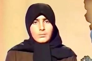 «سونیا پوریامین» مجری مشهور دهه 60 در 62 سالگی و در روسیه