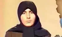 «سونیا پوریامین» مجری مشهور دهه 60 در 62 سالگی و در روسیه