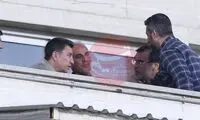 تصویر قلعه‌نویی در قزوین سوژه شد