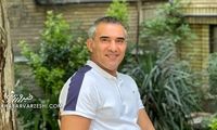 کنایه عابدزاده به عملکرد بیرانوند در جام ملت‌ها