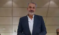 درویش: من قلبا با یحیی گل‌محمدی بودم