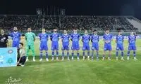 پیکان برای استقلال نوربالا زد!