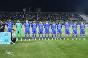 پیکان برای استقلال نوربالا زد!