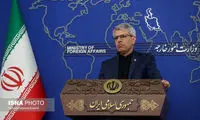  حضور مقامات ۱۰۰ کشور در مراسم تشییع رهبر شهید