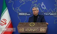  حضور مقامات ۱۰۰ کشور در مراسم تشییع رهبر شهید