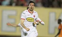 وضعیت مبهم بهترین خرید این فصل پرسپولیس