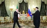 ماجرای حضور پوتین در تهران برای بدرقه رئیسی