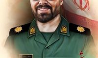 پیکر شهید اسماعیل پاشایی شناسایی شد