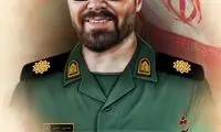 پیکر شهید اسماعیل پاشایی شناسایی شد
