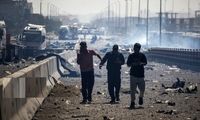 چهار نکته مهم از حادثه دیروز بندر شهید رجایی