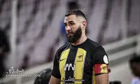 تعطیلات جنجالی بنزما خبرساز شد!