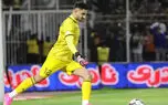امشب یک استقلالی برد را از پرسپولیسی‌ها گرفت!