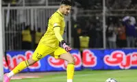 امشب یک استقلالی برد را از پرسپولیسی‌ها گرفت!