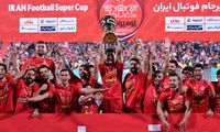 پرسپولیس فصل پیش در شرایط بدتر از این قهرمان شد