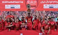 پرسپولیس فصل پیش در شرایط بدتر از این قهرمان شد