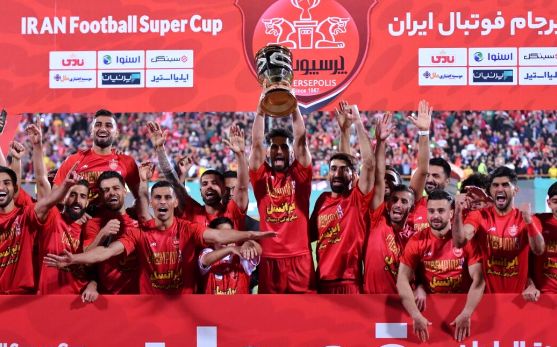 پرسپولیس فصل پیش در شرایط بدتر از این قهرمان شد