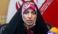 نوشته آمنه سادات ذبیح‌پور درباره ترامپ خبرساز شد