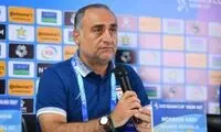عبدی: تغییرات، دلیل پیروزی پرسپولیس بود