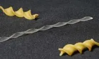 این پاستاها ربات هستند!