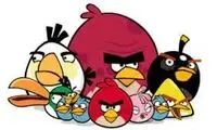 کشف نسخه حقیقی و بامزه از  Angry Birds