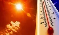 تجربه اوج گرمای تابستان در مرداد