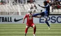 پرسپولیس بعد از یازده سال در آزادی باخت!