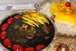 خورش تره کُردی، رقیب سرسخت قرمه سبزی