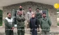 ویدئو بازدید سفیر استرالیا از پارک ملی گلستان
