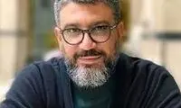 متلک رضا رشیدپور به فرد هتاک به علی دایی