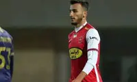  طارمیِ جدید در راه پرسپولیس