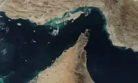 آخرین آمار تردد از تنگه هرمز اعلام شد