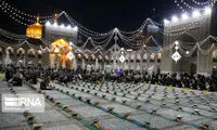 ورود 10میلیون مسافر نوروزی به این شهر