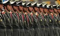 نتایج آزمون ورودی دانشگاه‌های افسری ارتش اعلام شد