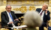 قطر: برای خاتمه جنگ غزه طبق طرح ترامپ تلاش می‌کنیم