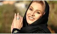 ویدئوی جدید نسرین مقانلو به مناسبت ولنتاین
