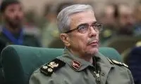 تهدید قاطعانه اسرائیل از سوی رئیس ستاد کل نیروهای مسلح