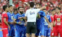 ۳ داور فوتبال تهران اخراج شدند!