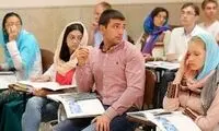 نظر یک دختر افغانستانی درباره جنگ آمریکا با ایران