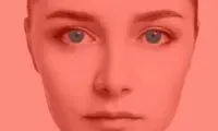 با این خطای دید، خاکستری را آبی می‌بینیم!