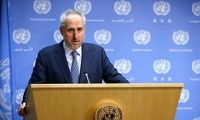 واکنش سازمان ملل به دور جدید مذاکرات ایران 