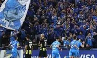 الهلال با دبل قهرمانی اشک رونالدو را درآورد