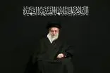 تیشرت‌هایی با طرح رهبر انقلاب